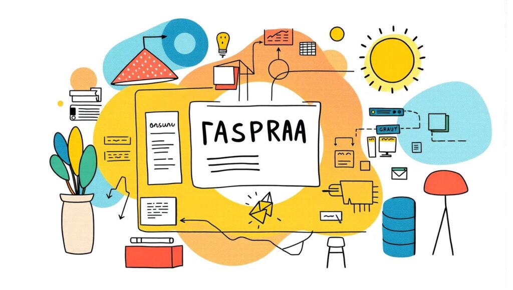 ШІ для Юнікорнів | EdrawMax: Від рутини до візуальної магії – оптимізація робочих процесів за лічені хвилини.