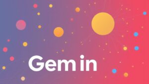 ШІ для Юнікорнів|Gemini: Розширена Екосистема Штучного Інтелекту – Практичний Аналіз Від Досвідченого Експерта