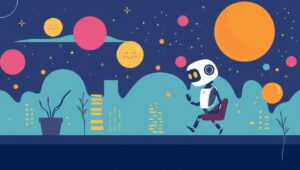 ШІ для Юнікорнів|Grockbot: Ваш Персональний AI-Агент, Що Розуміє Вас Без Слів