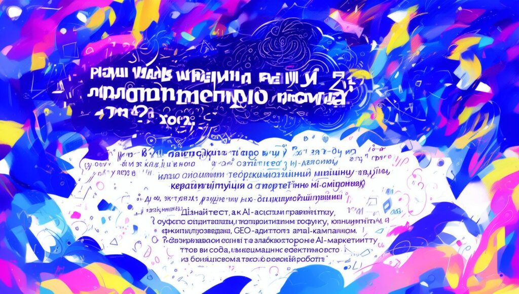 ШІ для Юнікорнів | AI-Маркетинг: Заміна Чи Надійний Асистент? Реальний Тест на Компанії OneMind
