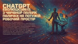 ШІ для Юнікорнів|ChatGPT 2026: Від чату до повноцінного робочого простору – ваш гірник знань з досвідом 20+ років