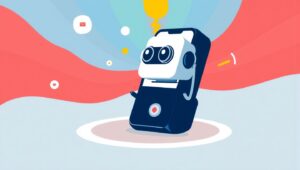 GrokBot: Мобільний Легіон ШІ – Ваш Персональний Цифровий Офіс ШІ для Юнікорнів|GrokBot: Мобільний Легіон ШІ – Ваш Персональний Цифровий Офіс