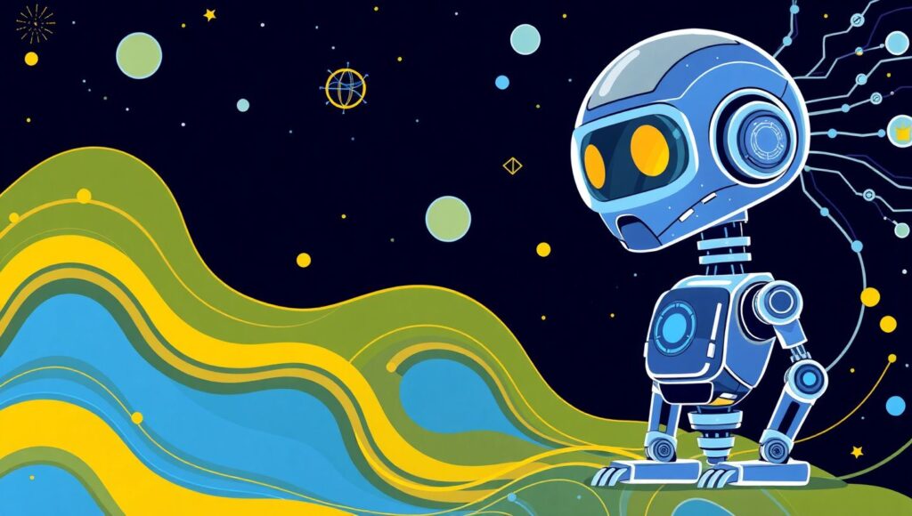 ШІ для Юнікорнів | Grokkbot: Ваш Персональний AI-Легіон для Бізнес-Тріумфу