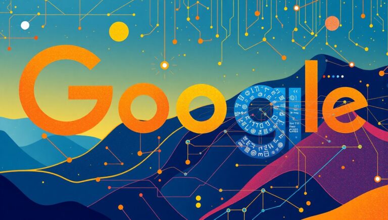 Google: “Найбільша Помилка Команди” в Історії AI та Шлях до Відновлення Лідерства fbf8458caac4764f2687a7da4a70ec979faa1d73fb0952382d00ccbffda0ef17