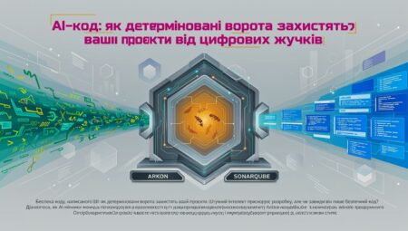 ШІ для Юнікорнів|AI-код: як “детерміновані ворота” захистять ваші проєкти від цифрових “жучків”