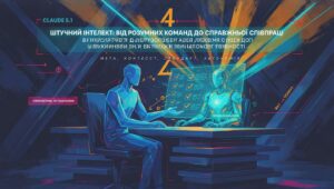 ШІ для Юнікорнів|Штучний інтелект: Від “розумних” команд до справжньої співпраці. Як навчитися делегувати завдання ШІ для максимальної ефективності