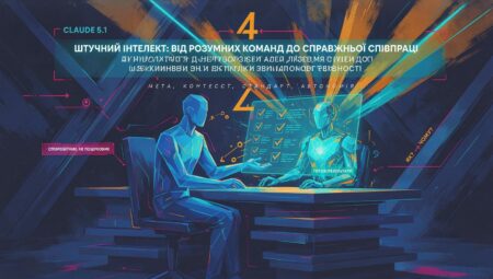 ШІ для Юнікорнів|Штучний інтелект: Від “розумних” команд до справжньої співпраці. Як навчитися делегувати завдання ШІ для максимальної ефективності