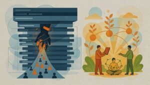 ШІ для Юнікорнів|“Нульові кліки” Google: Як вижити та процвітати, коли трафік зникає
