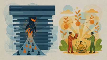 ШІ для Юнікорнів|“Нульові кліки” Google: Як вижити та процвітати, коли трафік зникає
