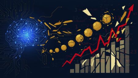 ШІ для Юнікорнів|ШІ-трейдер за $10,000: 7 днів битви з S&P 500. Мій особистий досвід