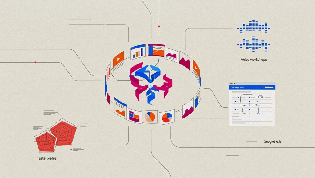 ШІ для Юнікорнів | Ваш Код – Найкращий Маркетолог? AI Революція в Рекламі