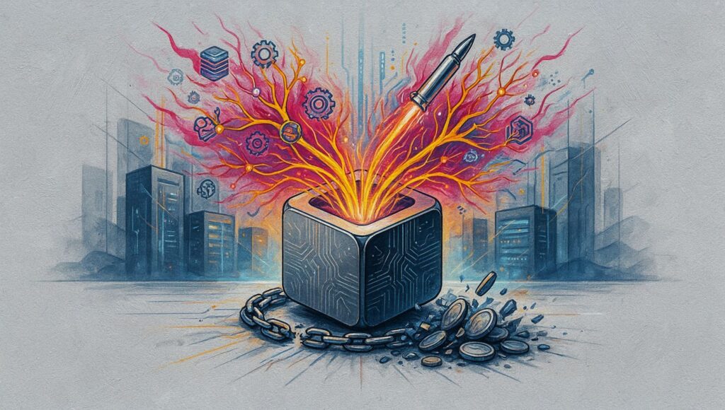 ШІ для Юнікорнів | Mac Studio M5 Ultra: Чи вартий він мільйонів та "вбивства" підписок? Реальний погляд від експерта