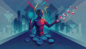 ШІ для Юнікорнів|AI у маркетингу: не вирок, а нова ера для експертів