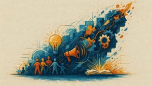 ШІ для Юнікорнів|Маркетинг у Хмарі AI: 6 Класичних Уроків, Які Допоможуть Вам Зберегти Оригінальність