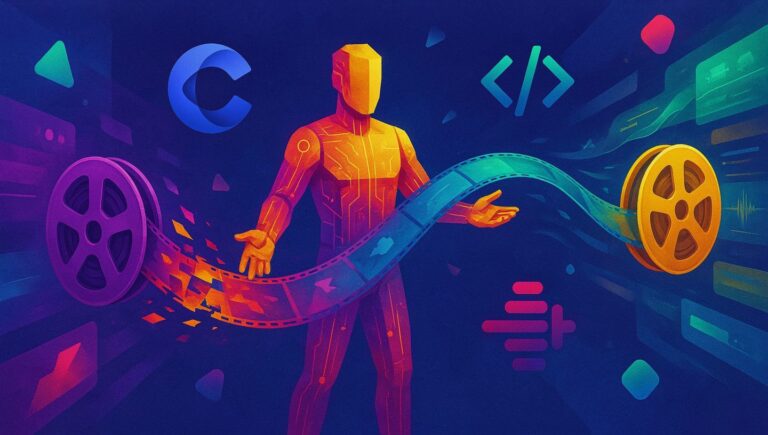 ШІ для Юнікорнів|ШІ як ваш персональний відеоредактор: Як зекономити час і гроші з “Машиною Уваги”