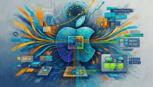 ШІ для Юнікорнів|Нові Mac з “AI-чіпами”: Маркетинг чи справжній прорив для локального ШІ? Погляд експерта.