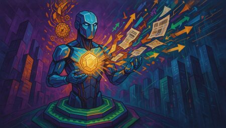 ШІ для Юнікорнів|“Jev”: Мій супер-ефективний цифровий помічник, що коштує дешевше кави!