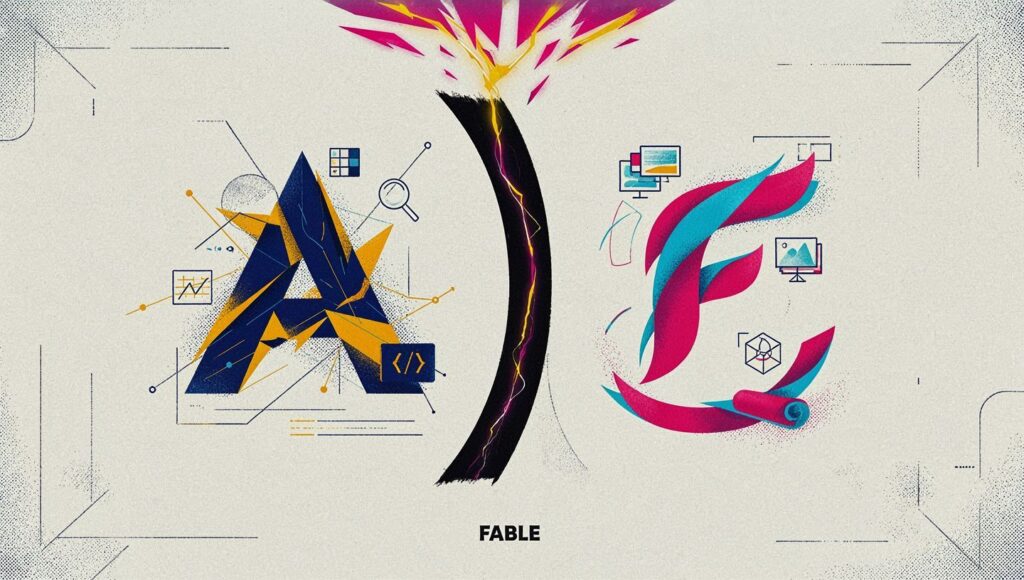 ШІ для Юнікорнів | Astra проти Fable: Хто з "розумних" водіїв вартий ваших грошей?