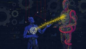 ШІ для Юнікорнів|**AI-кодинг: Як не стати “маріонеткою” і зберегти власний контроль**