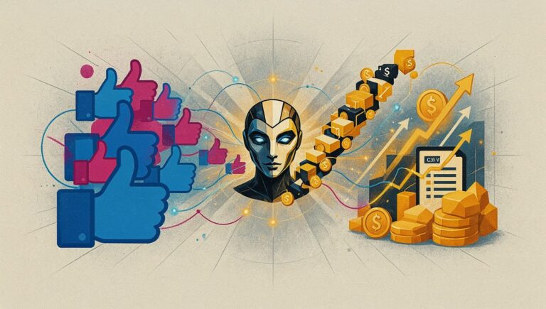 ШІ для Юнікорнів|Meta Muse: Як Безкоштовний AI Перетворив “Лайки” в Instagram на Реальні Гроші