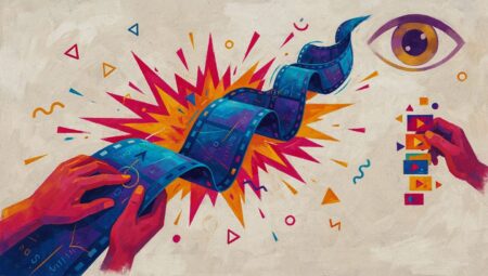ШІ для Юнікорнів|AI-Магія: як перетворити години запису на вибухові короткометражки