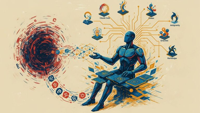 ШІ для Юнікорнів|AI-агенти: Ваша “права рука” в цифрову епоху – як перетворити хаос на шедеври (За досвідом експерта)