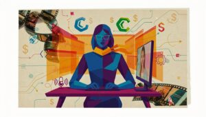 ШІ для Юнікорнів|**AI-Монтажер: Як Ліла Харт створює відео, що продає, без головного болю та витрат**