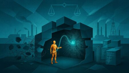Чи Може ШІ Побудувати Все Сам? Моя Особиста Історія про Темну Фабрику та Знаходження Ідеального Балансу ШІ для Юнікорнів|Чи Може ШІ Побудувати Все Сам? Моя Особиста Історія про “Темну Фабрику” та Знаходження Ідеального Балансу